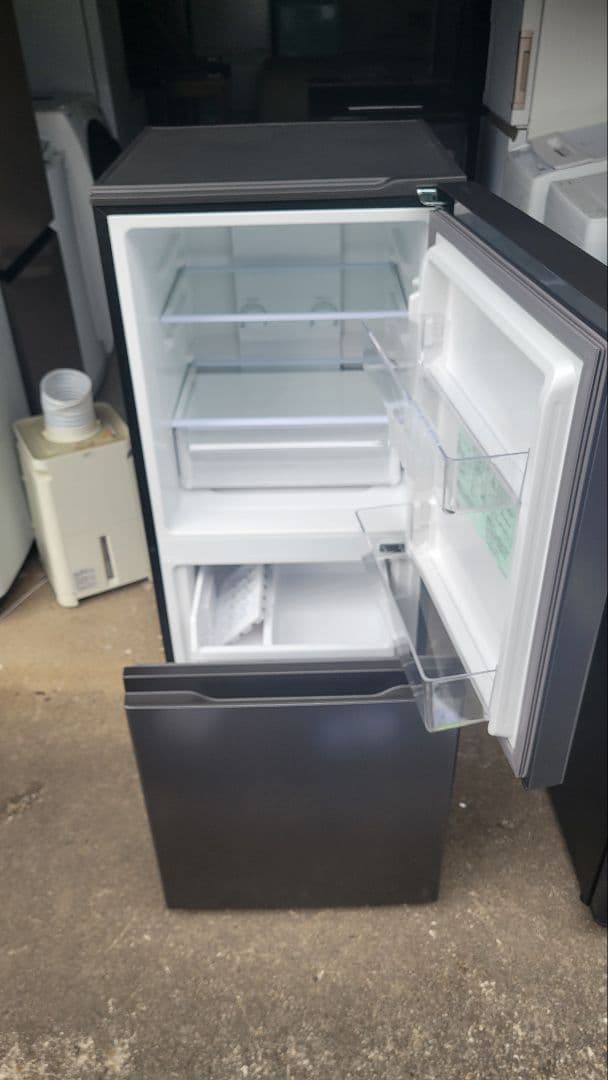 AQUA冷蔵庫✨2024年!!