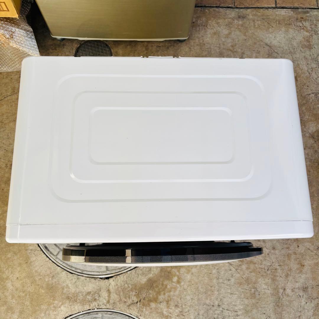 SENTERN ES317596AAA 8kg 衣類乾燥機 2023年製