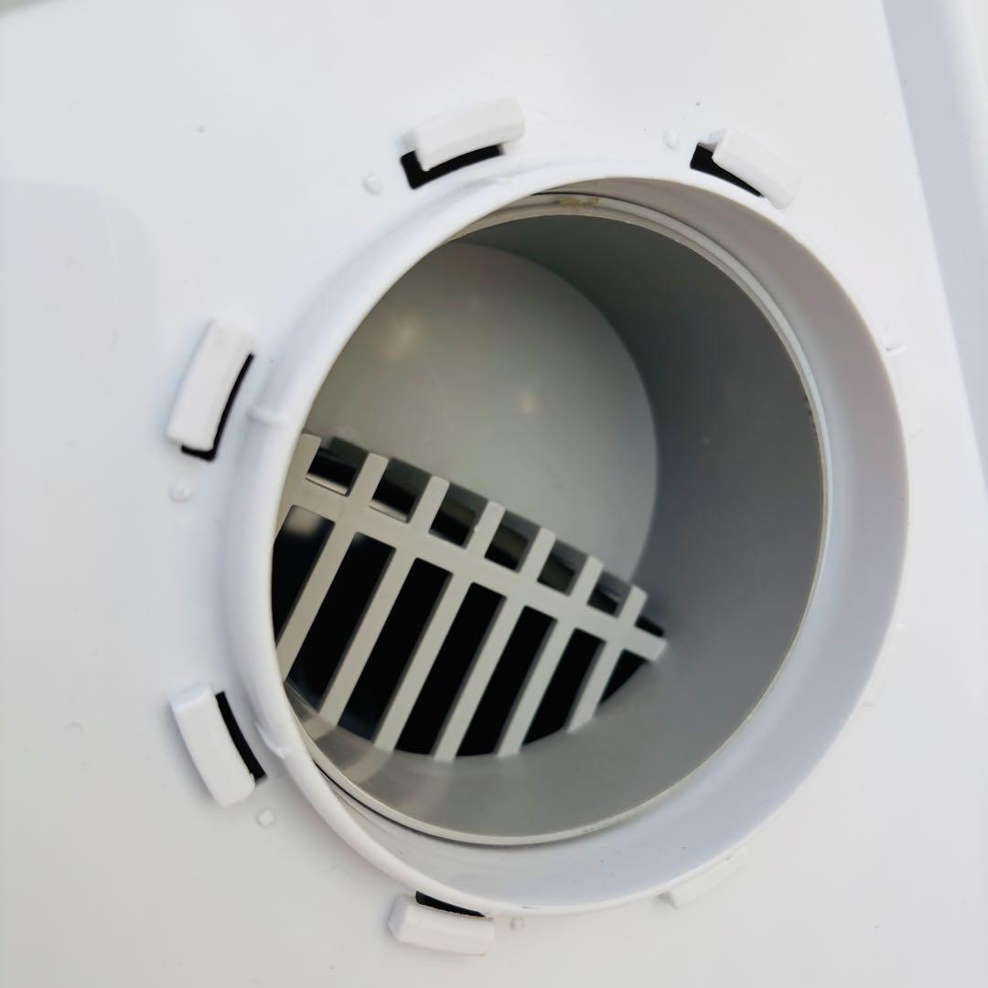 SENTERN ES317596AAA 8kg 衣類乾燥機 2023年製