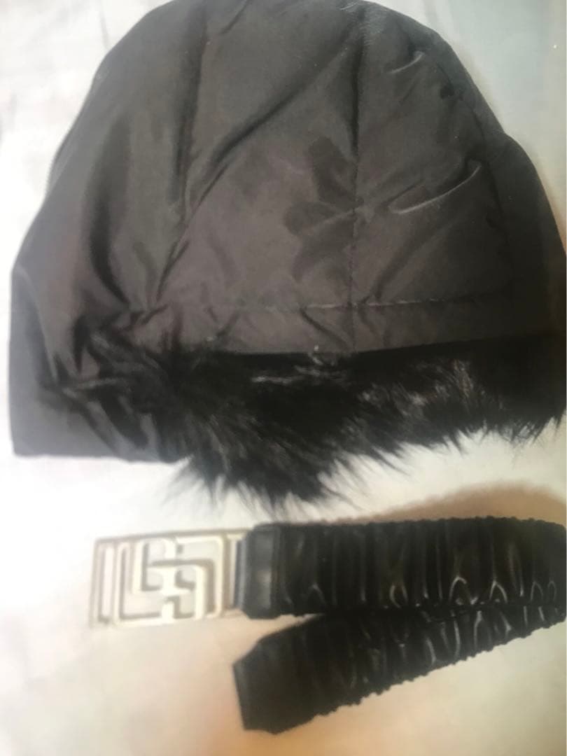 ジェイダ　ダウン