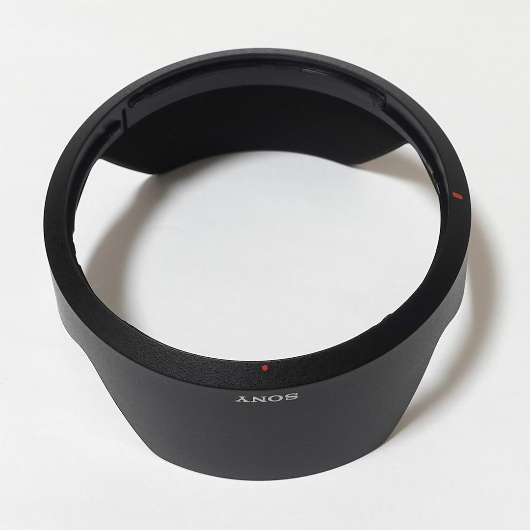 新品同様 ソニー FE 24-105mm F4 G OSS SEL24105G