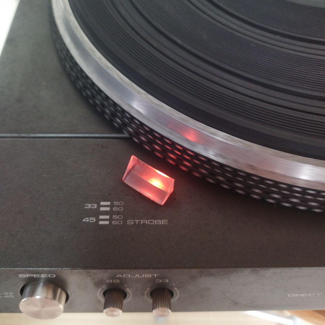 パイオニア　PL-A450　ダイレクトドライブステレオレコーダー