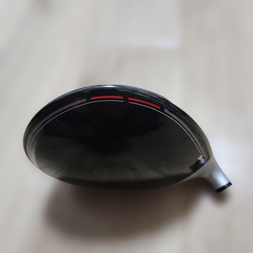 値下げ！/テーラーメイド/M4ドライバー(10.5°)『ヘッドのみ』2021