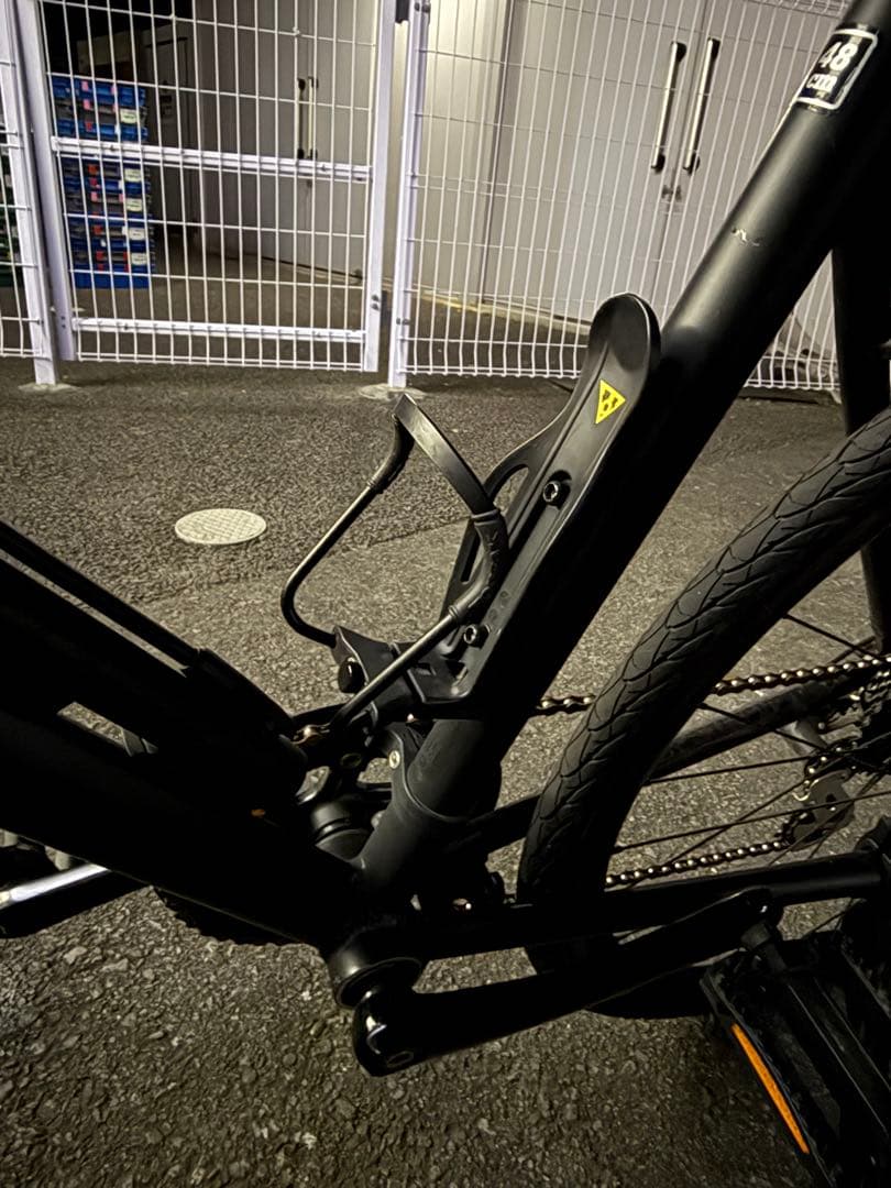 Tern ターン 自転車 クロスバイク CLUTCH クラッチ 480/650c