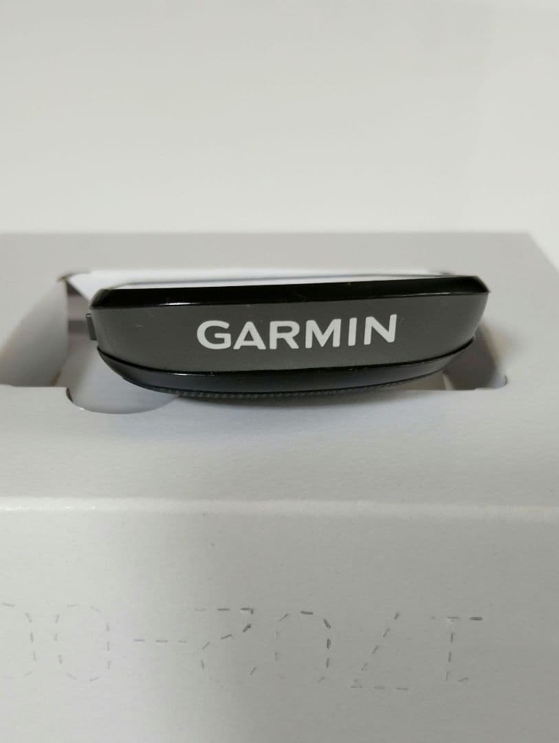 GARMIN サイクルコンピューター EDGE540本体
