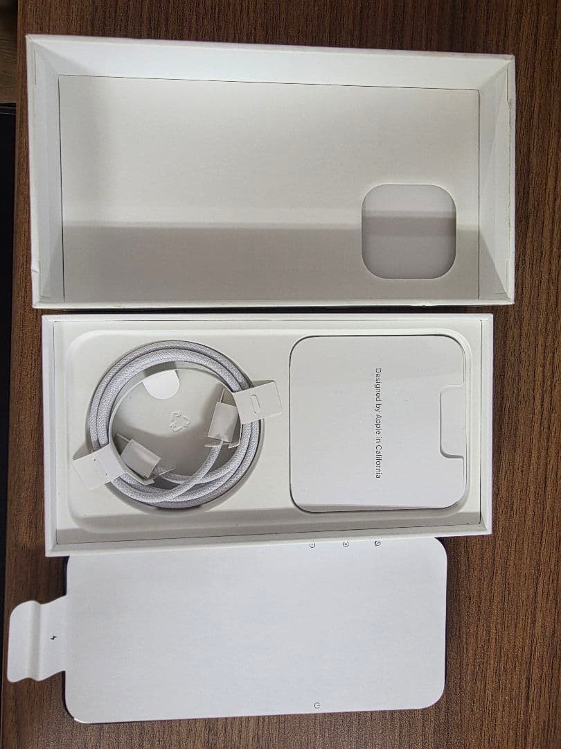 スマートフォン本体 Apple iPhone 15 pro max 256G