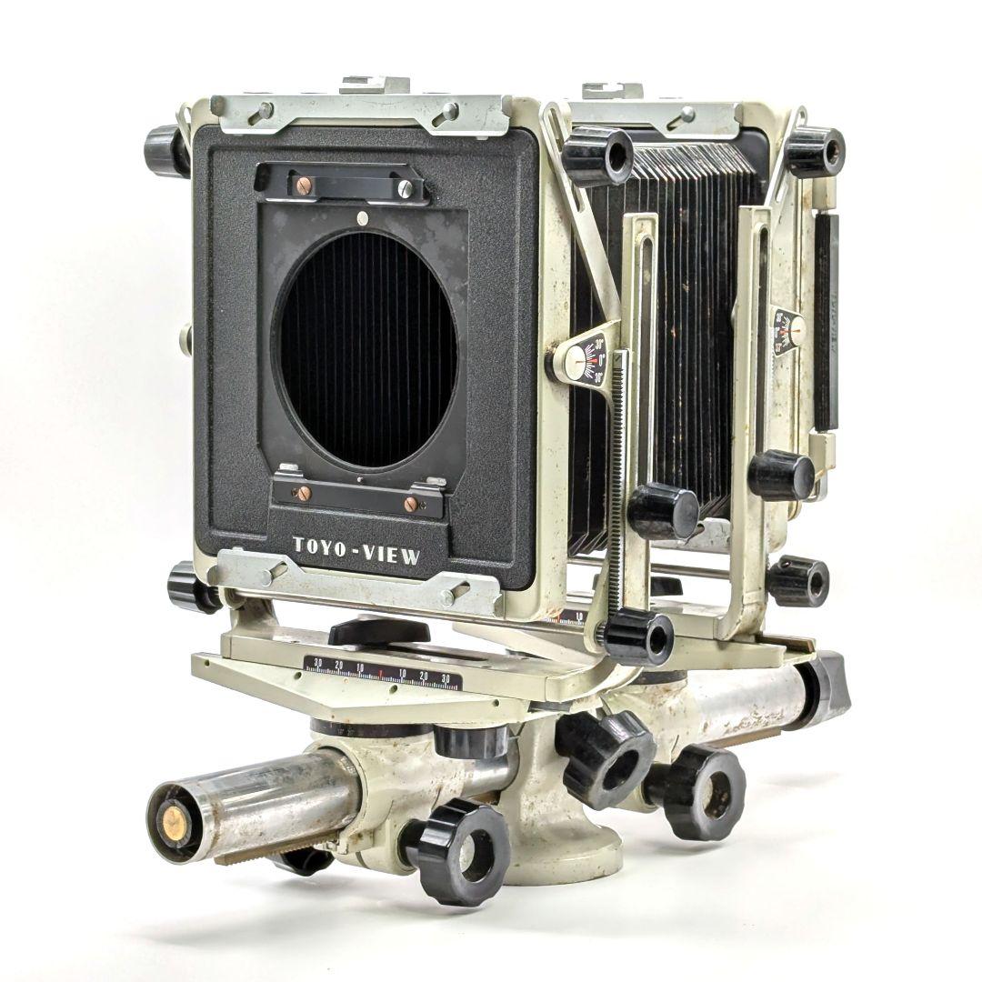 TOYO VIEW D45M トヨビュー ボディ