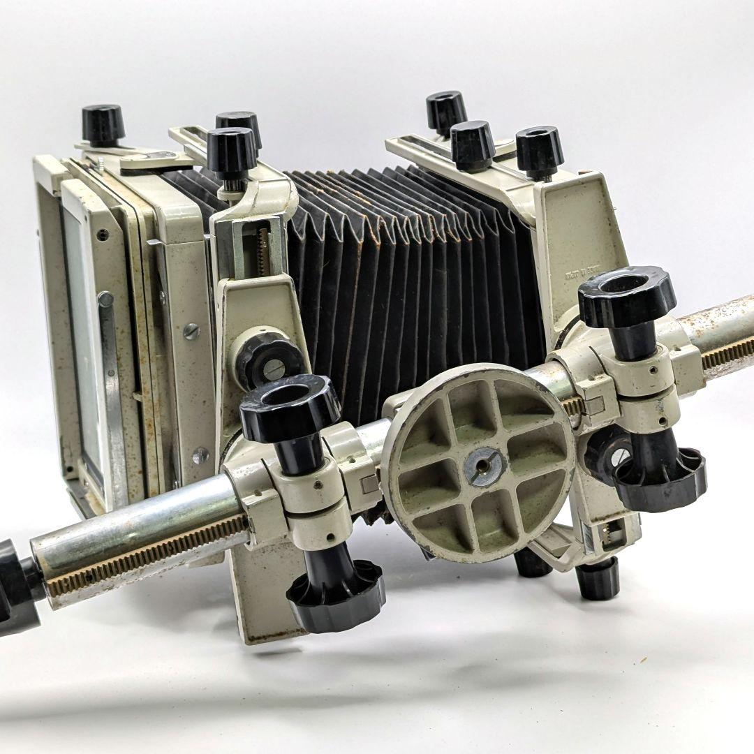 TOYO VIEW D45M トヨビュー ボディ