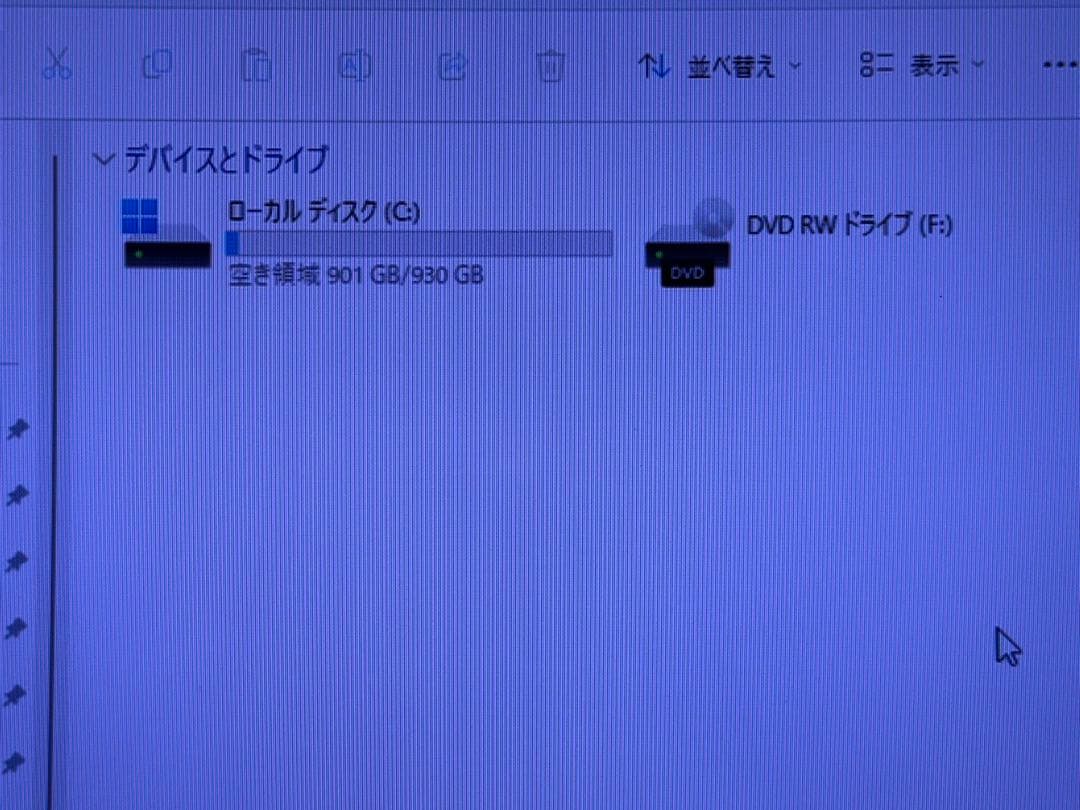 Windowsデスクトップ PC Diginnos ASUS PRIME IntelCorei7-7700