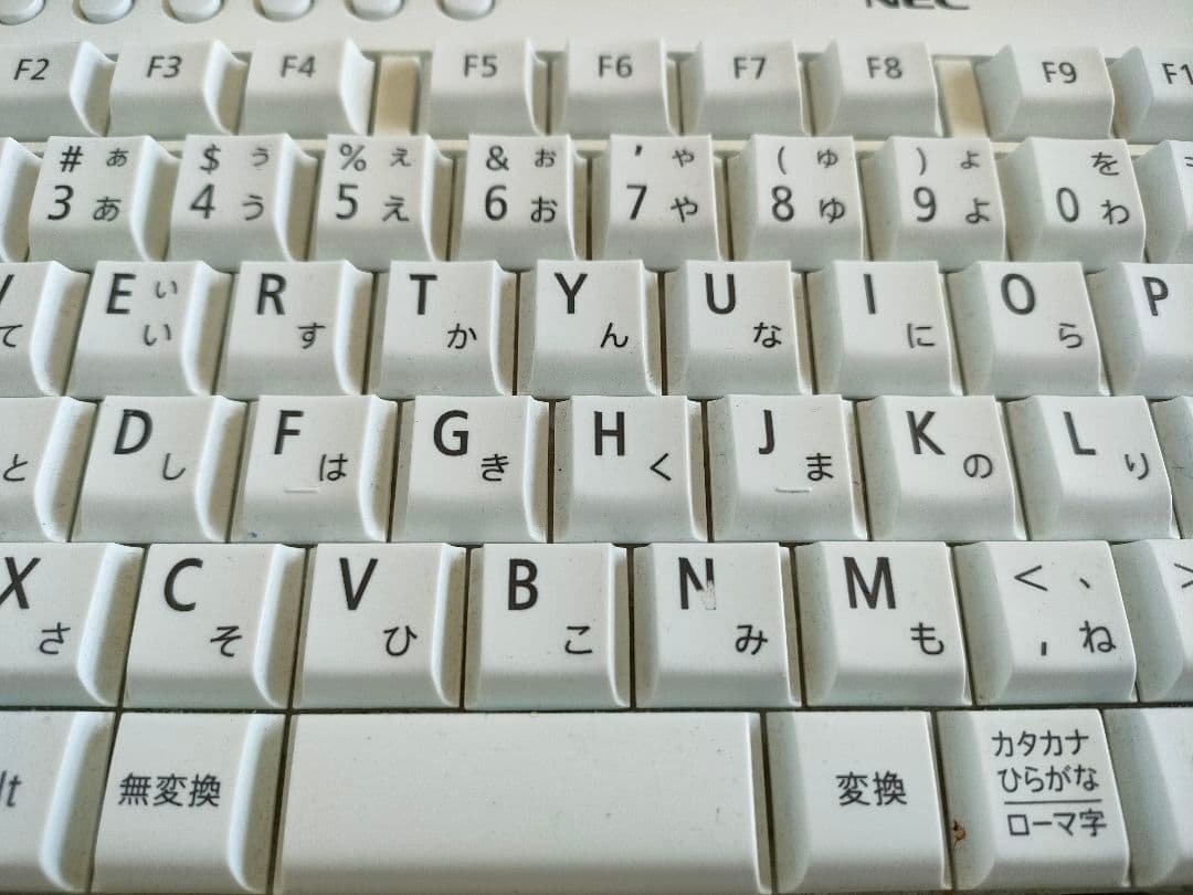 NEC PC-GD306Z7DG ホワイト デスクトップPC