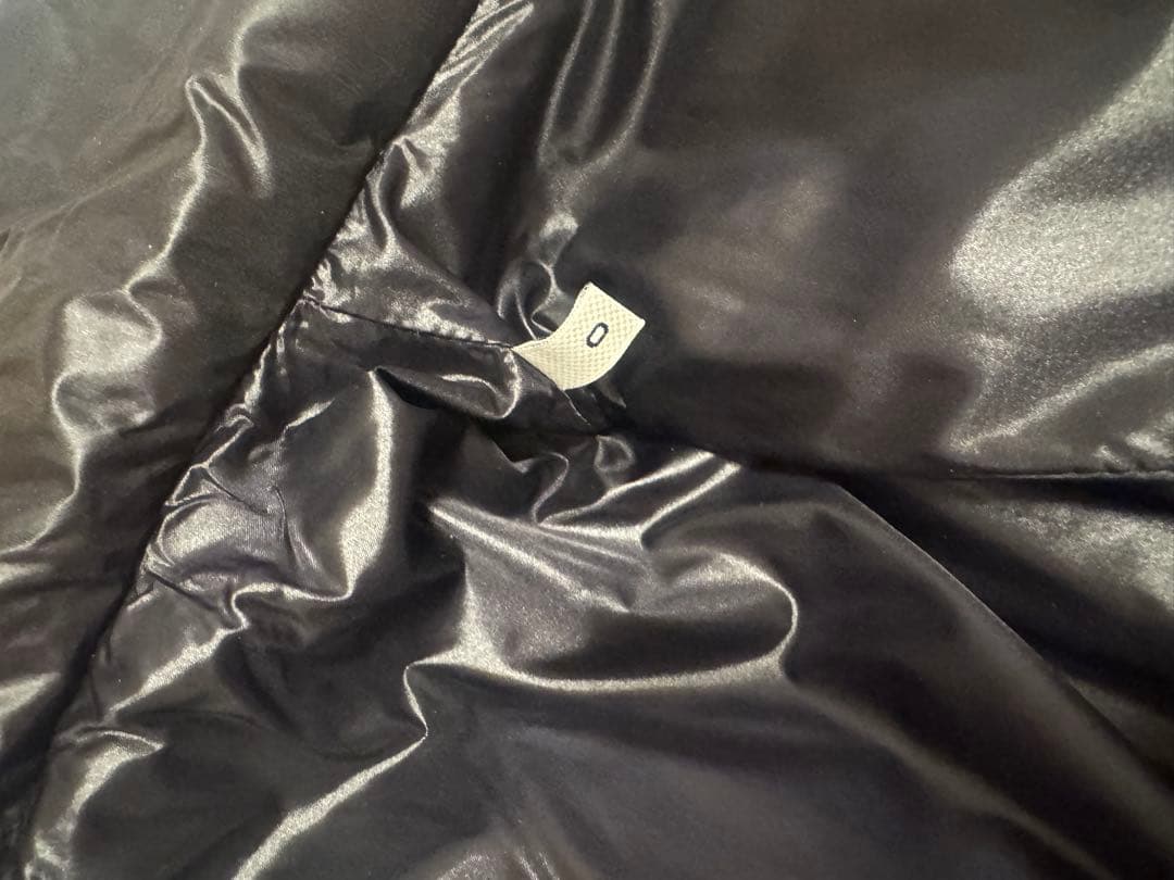 MONCLER グルノーブル ガムブルー　希少　モンクレール ダウン