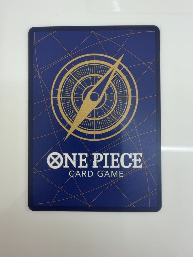 ボアハンコック コミパラ