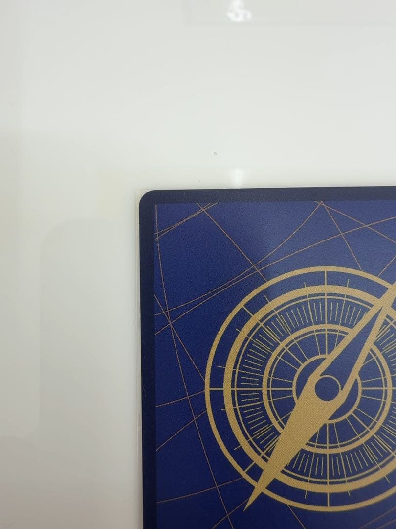 ボアハンコック コミパラ