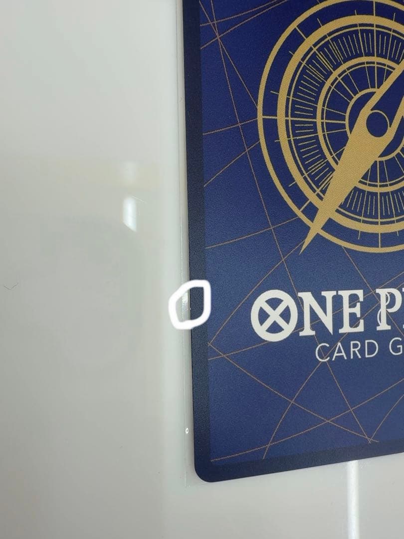 ボアハンコック コミパラ