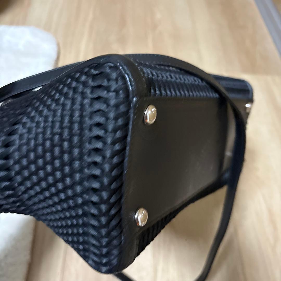 フェラガモバッグ　超美品