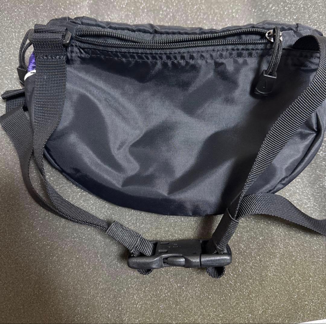 【Supreme】 Nike Shoulder Bag 19SS パープル