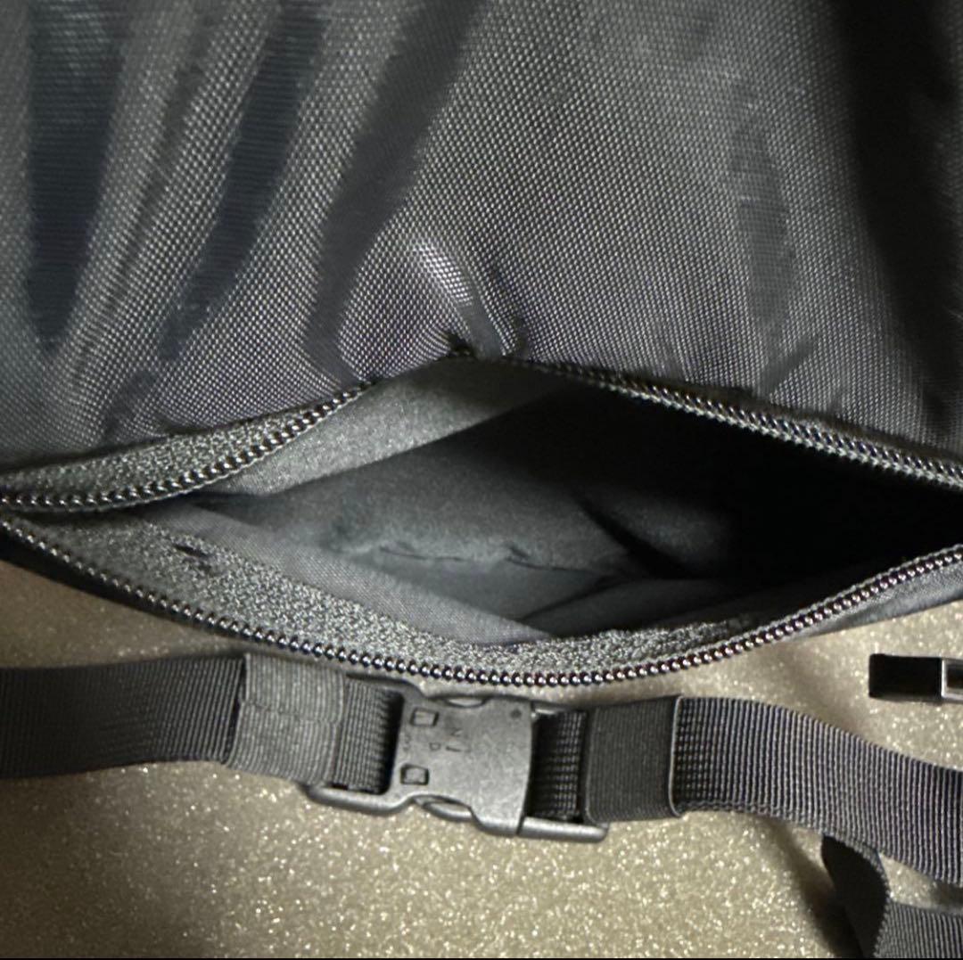 【Supreme】 Nike Shoulder Bag 19SS パープル