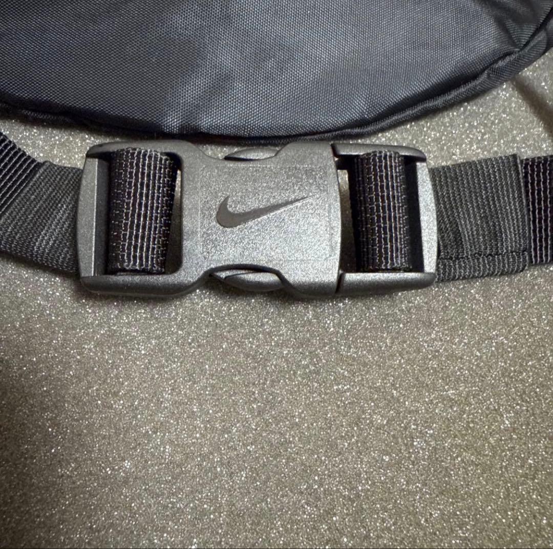 【Supreme】 Nike Shoulder Bag 19SS パープル