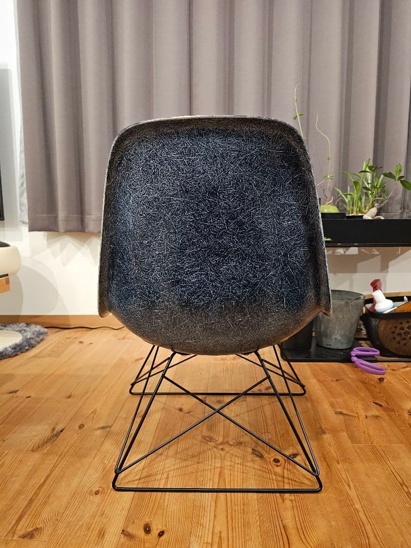 m*n様 イームズ　シェルチェア　モダニカ　ミッドセンチュリー