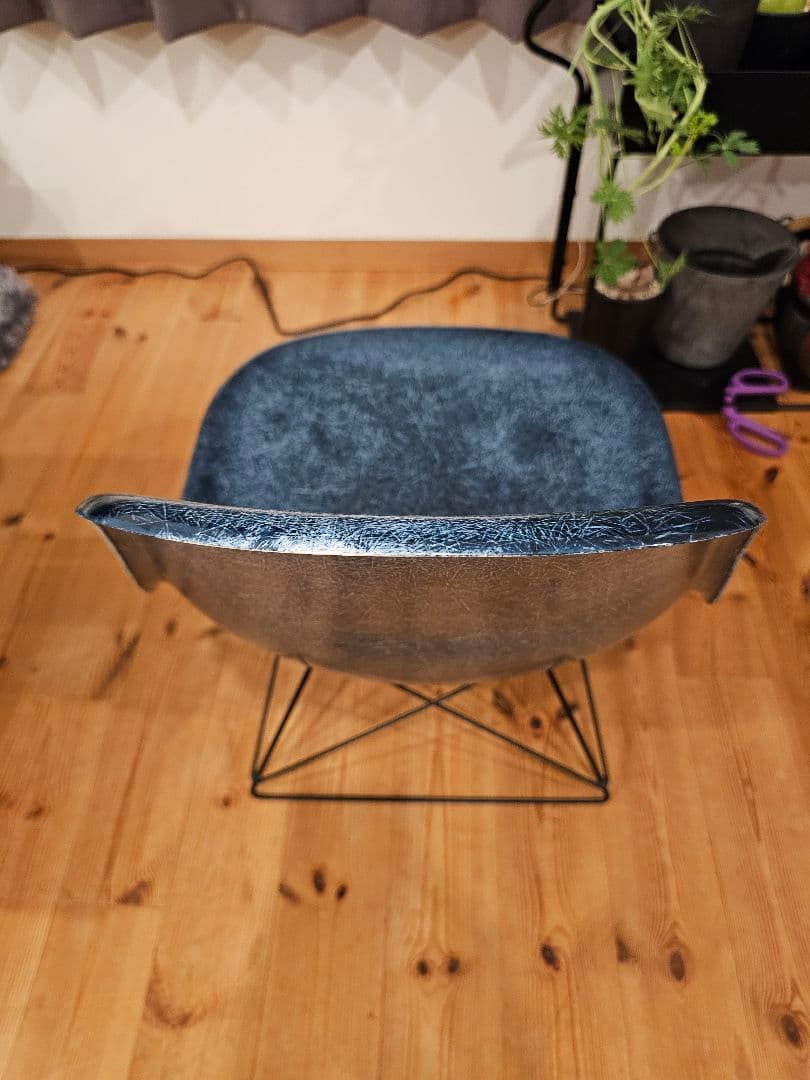 m*n様 イームズ　シェルチェア　モダニカ　ミッドセンチュリー