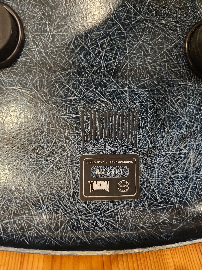 m*n様 イームズ　シェルチェア　モダニカ　ミッドセンチュリー