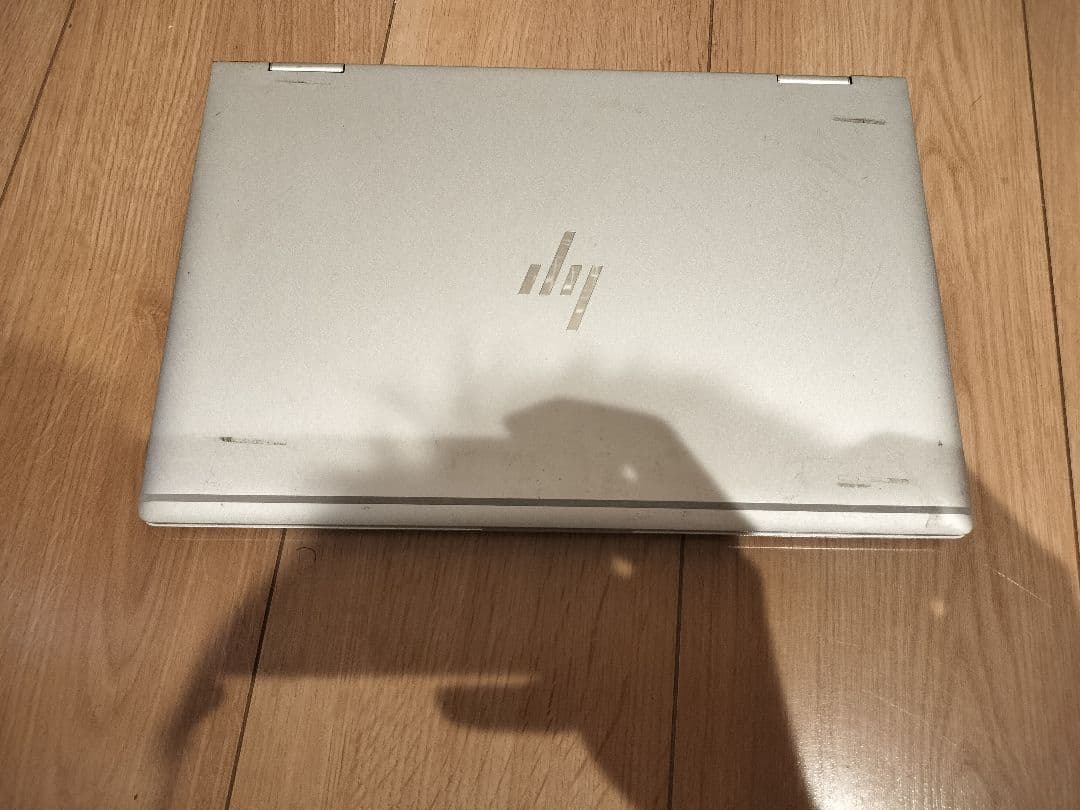 HP EliteBook 830 G5 i7-8th USB-C通電確認済現状品