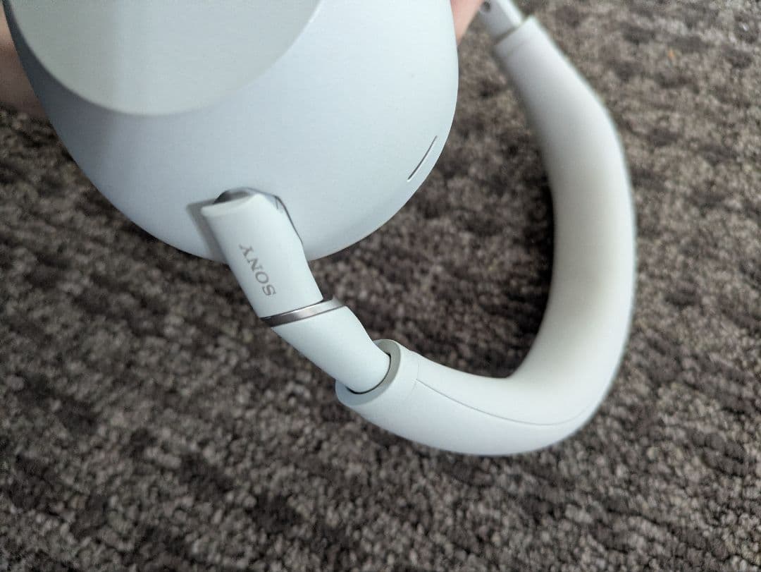 最終　ソニー　wh1000xm6