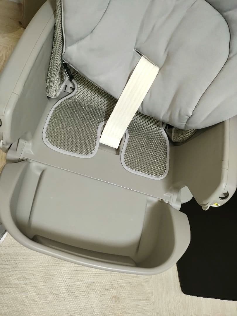 Aprica ユラリズム オート