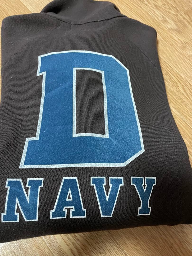 J.Mercer / ジェイジェイマーサー 別注 襟つきニット　Spick