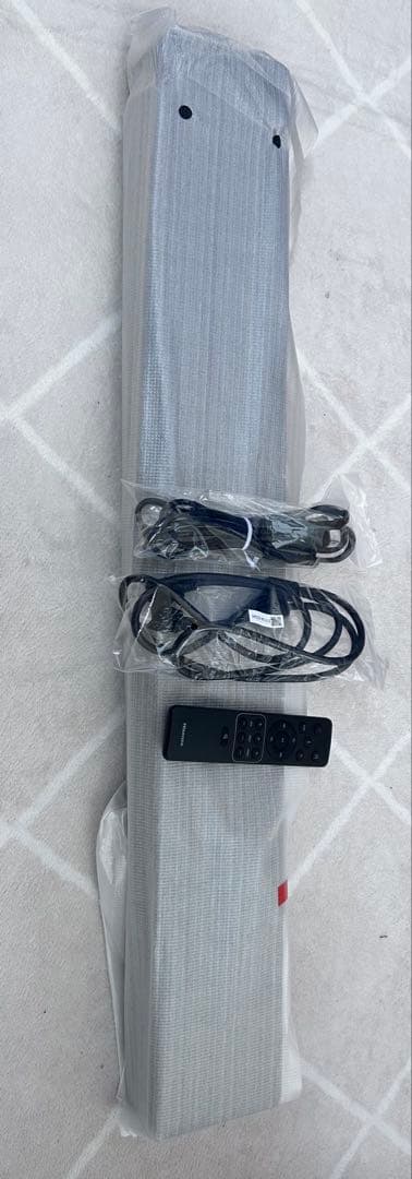 ハイセンス サウンドバー (HS2000N)