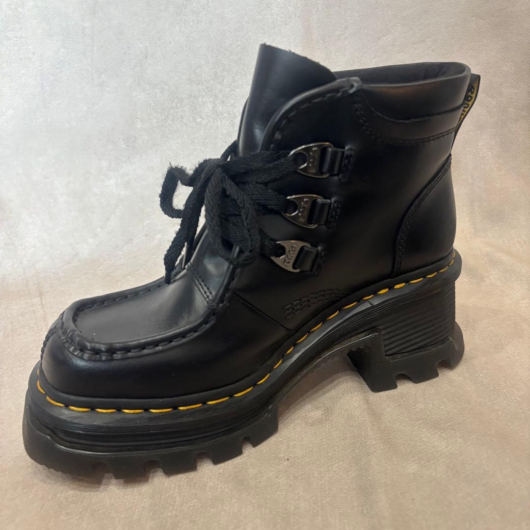 Dr. Martens ドクターマーチン CORRAN 3ホール ブーツ UK5