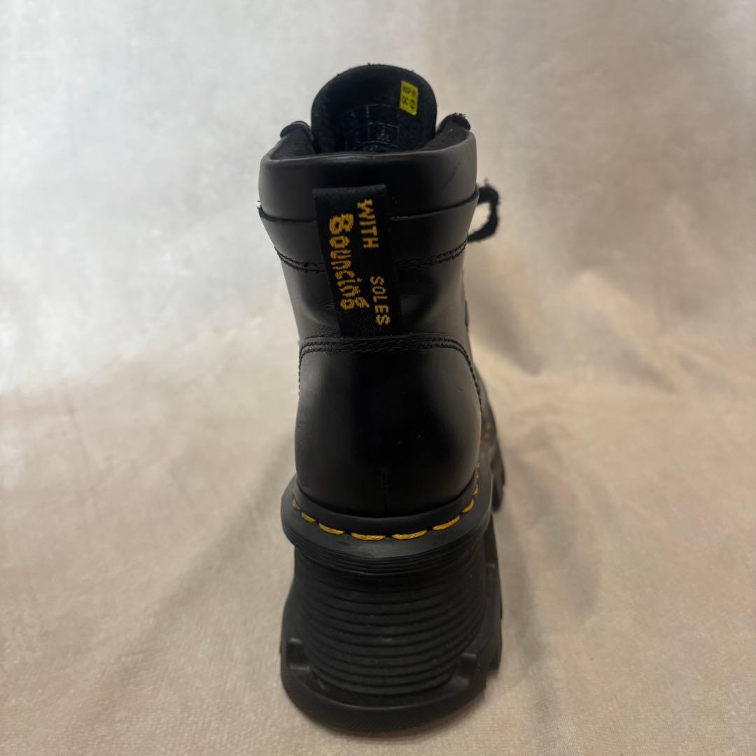 Dr. Martens ドクターマーチン CORRAN 3ホール ブーツ UK5