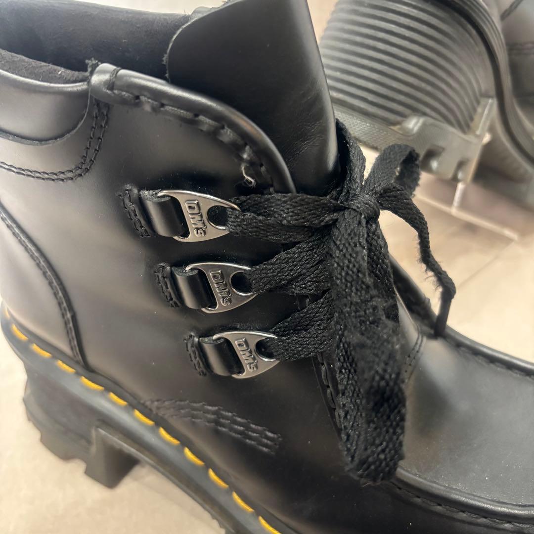 Dr. Martens ドクターマーチン CORRAN 3ホール ブーツ UK5