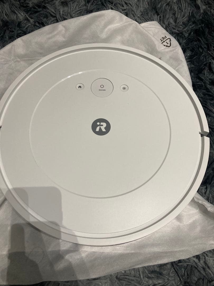 掃除機・クリーナー Roomba Combo Essential robot / Y011260