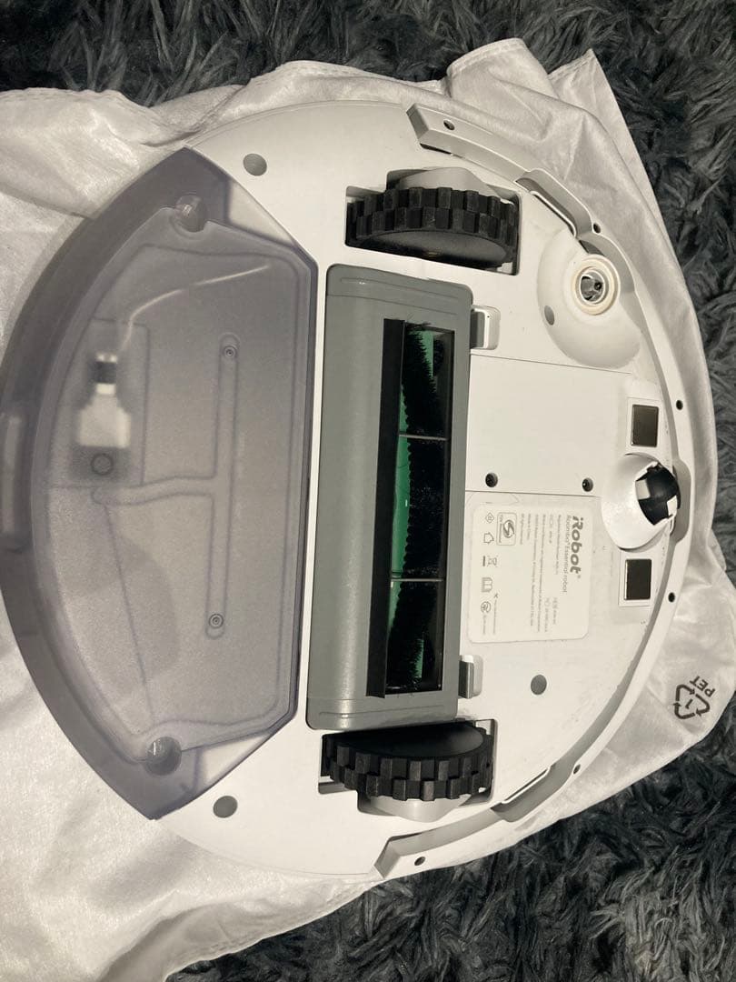 掃除機・クリーナー Roomba Combo Essential robot / Y011260