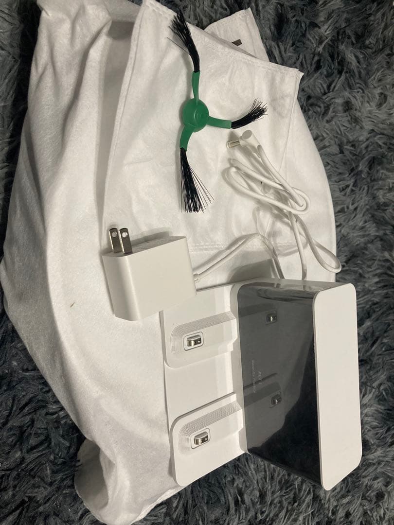 掃除機・クリーナー Roomba Combo Essential robot / Y011260