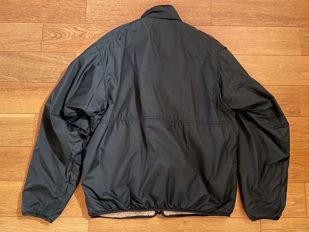 【美品】パタゴニア グリセードカーディガン グリーン×ベージュ Lサイズ