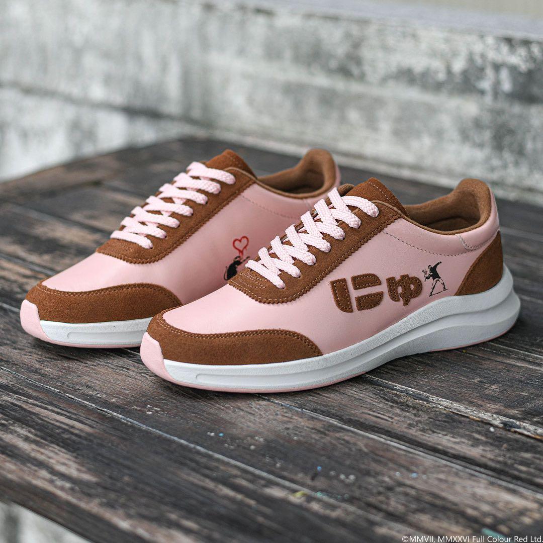 SANGACIO にゅ～ず 『ネオポリタンBRANDALISED 27.5cm