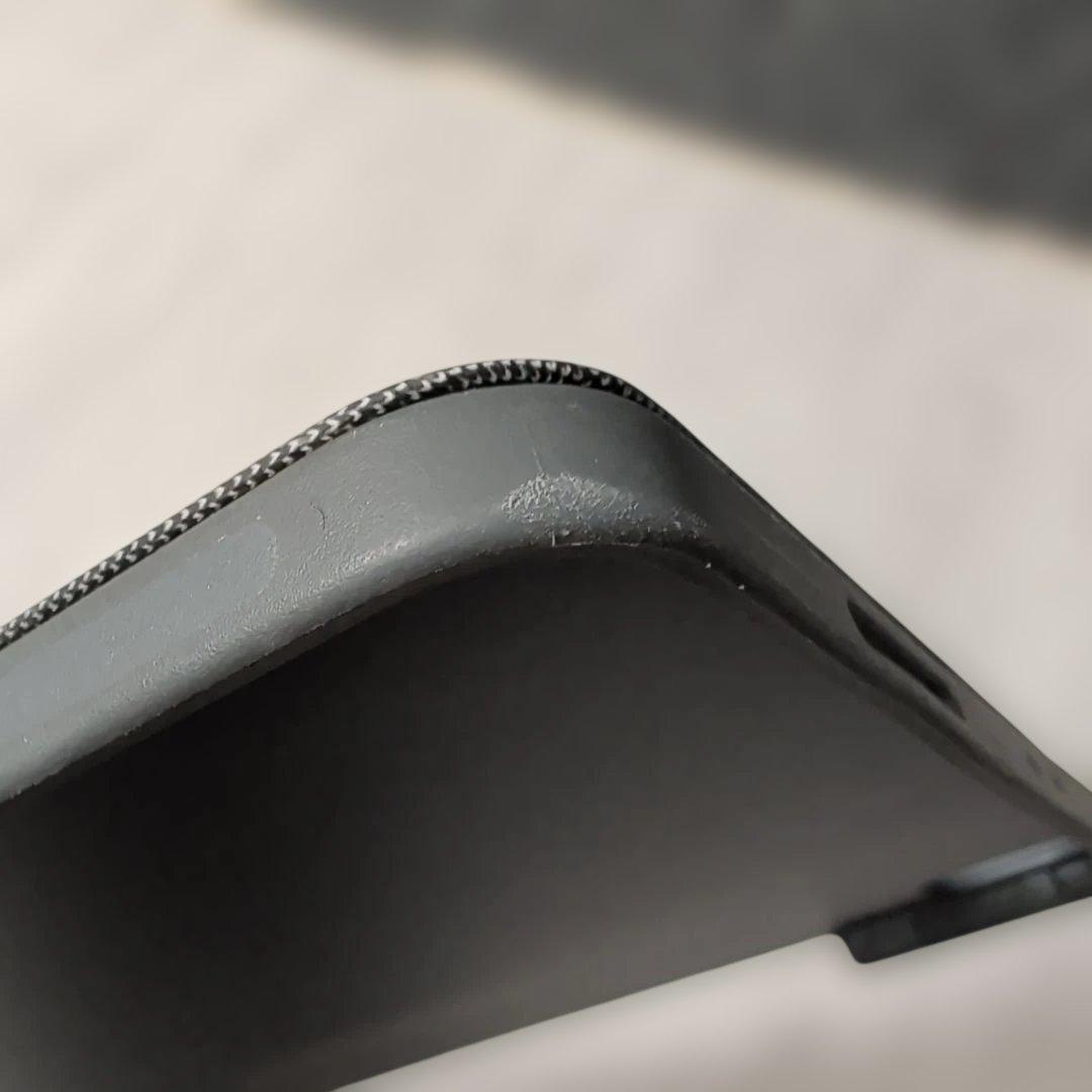 iPad Pro 12.9用 M1/M2対応 キーボードケース トラックパッド付