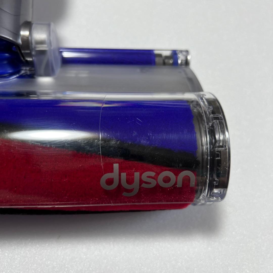 Dyson 966489-01 クリーナーヘッド ソフトローラーアッシー DC5