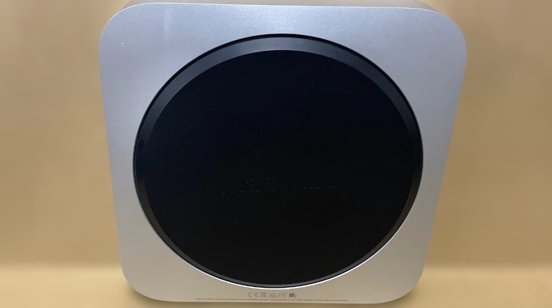 Macデスクトップ Mac mini (2023) M2 8/10 16GB 1TB