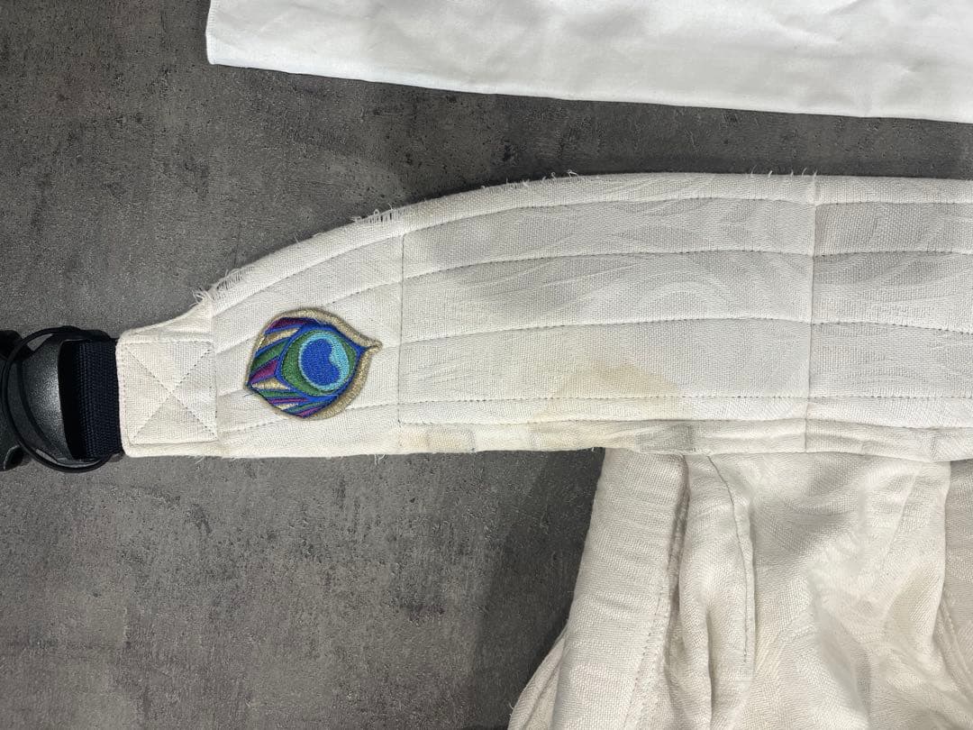 最終値下げ⭐︎アーティポッペ　抱っこ紐　artipoppe ベビー用品　出産準備