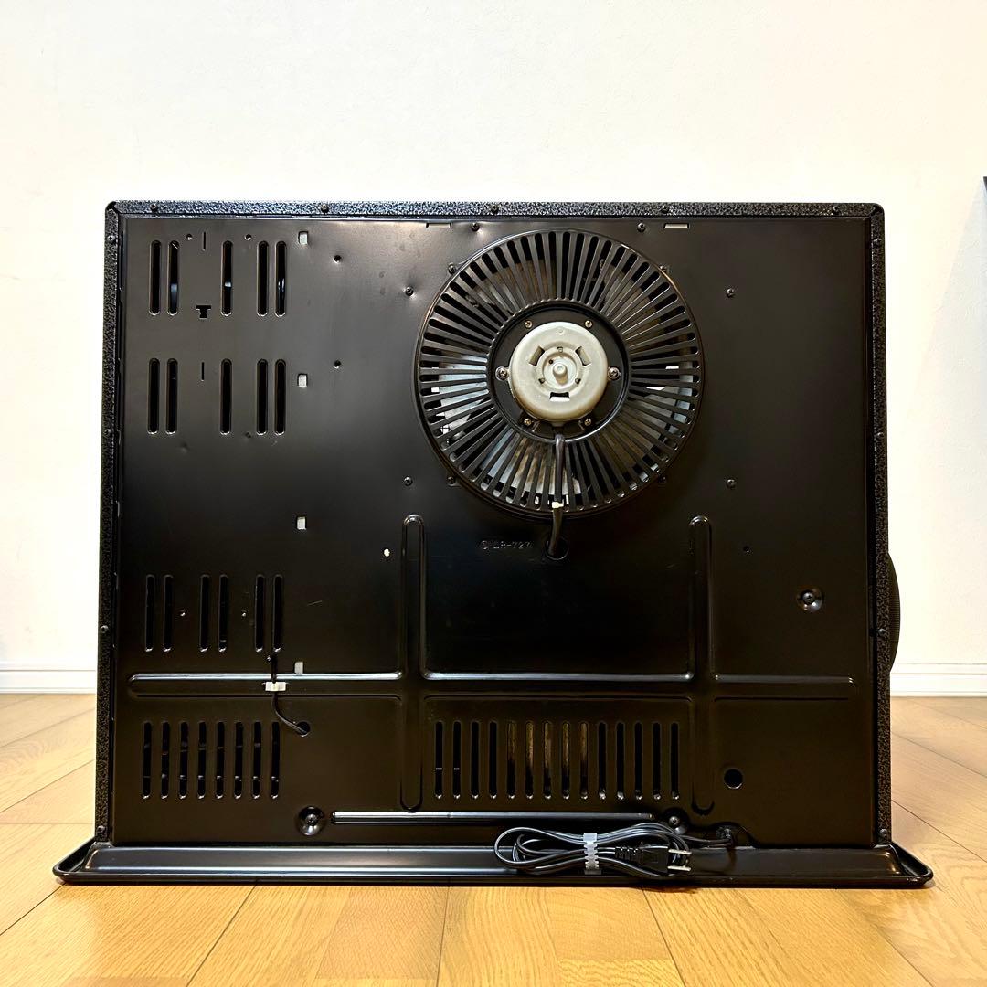 【美品】動作確認済　トヨトミ　石油ストーブ　アンティークLR727