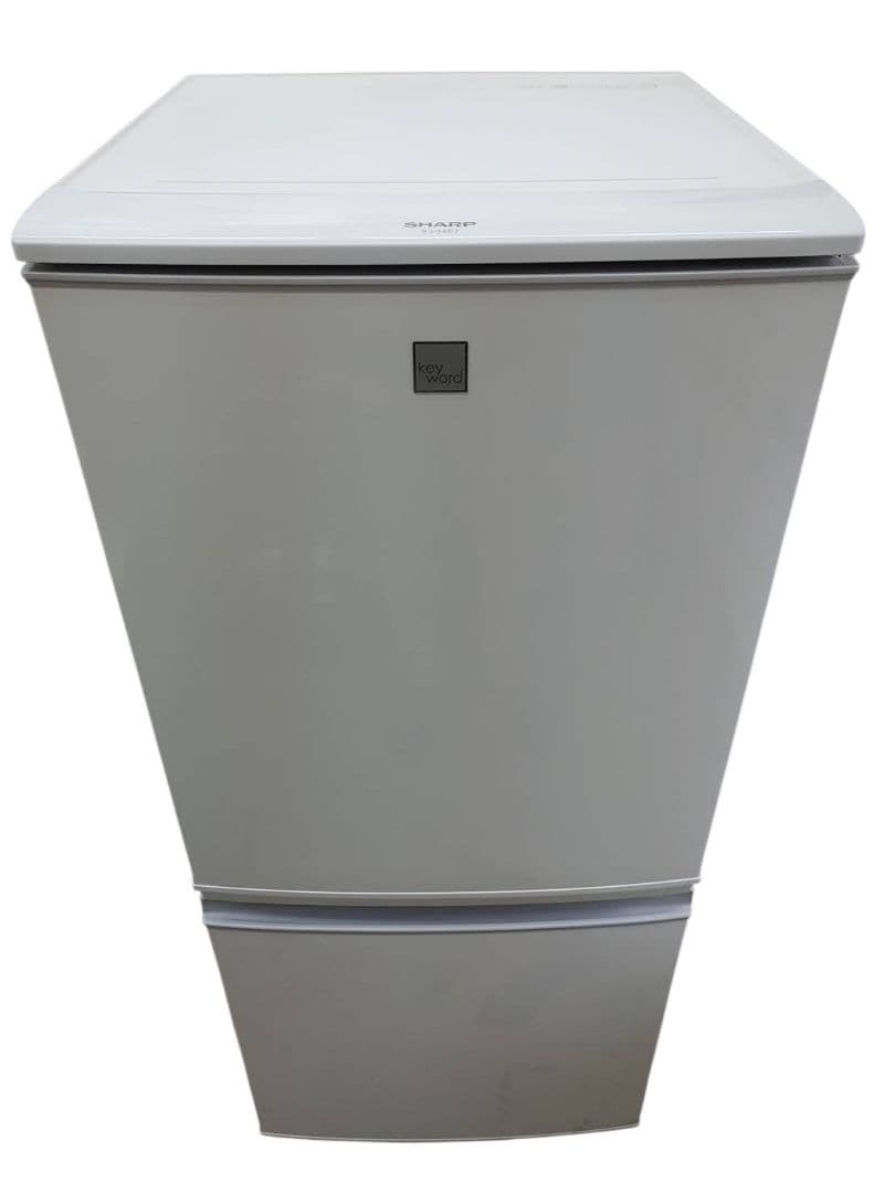 【直接引取優先】早い者勝ち‼️SHARP 冷凍庫 SJ-14E7 極美品