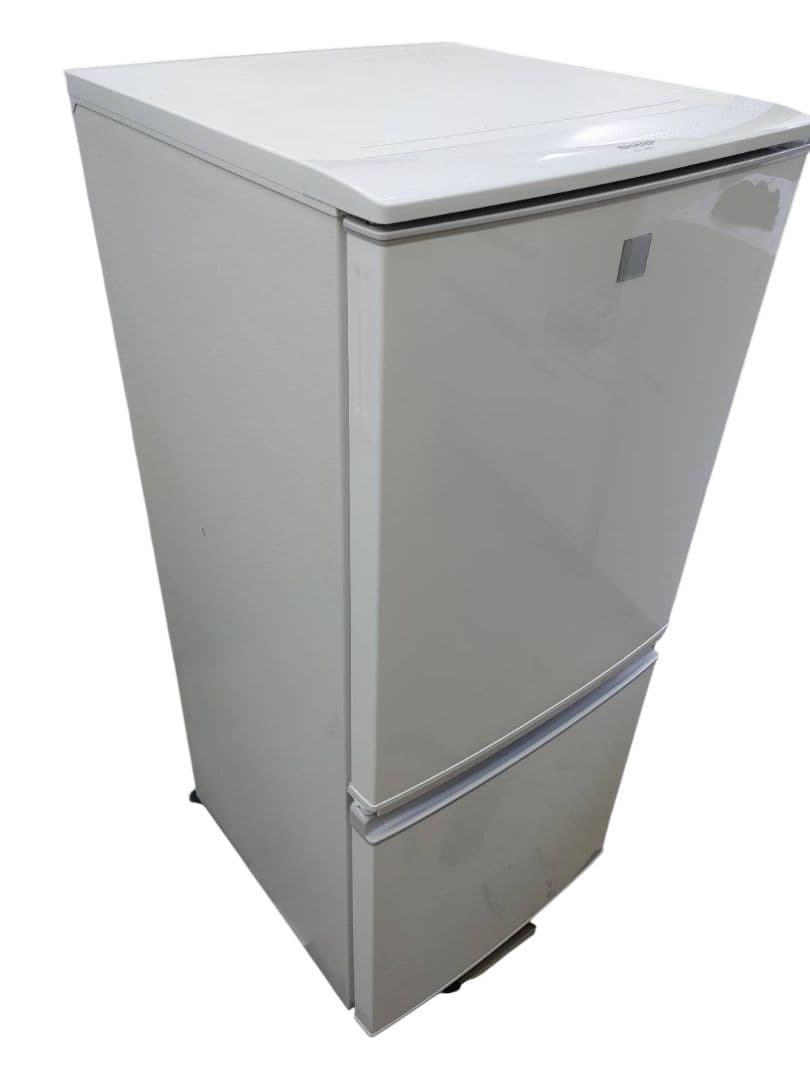 【直接引取優先】早い者勝ち‼️SHARP 冷凍庫 SJ-14E7 極美品