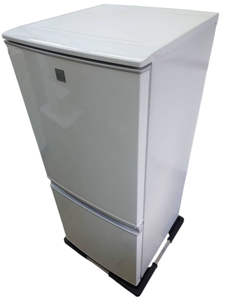 【直接引取優先】早い者勝ち‼️SHARP 冷凍庫 SJ-14E7 極美品