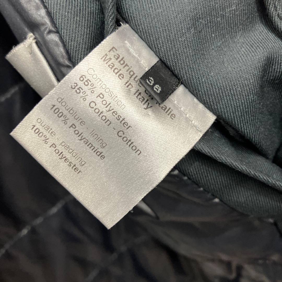 Dior Homme エディ期 07SS モッズコート 38