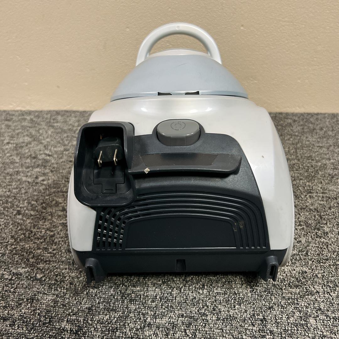 三菱　紙パック　掃除機　TC-FM2B-A　22年製　Be-K