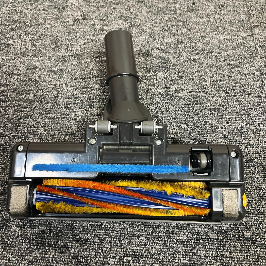 三菱　紙パック　掃除機　TC-FM2B-A　22年製　Be-K