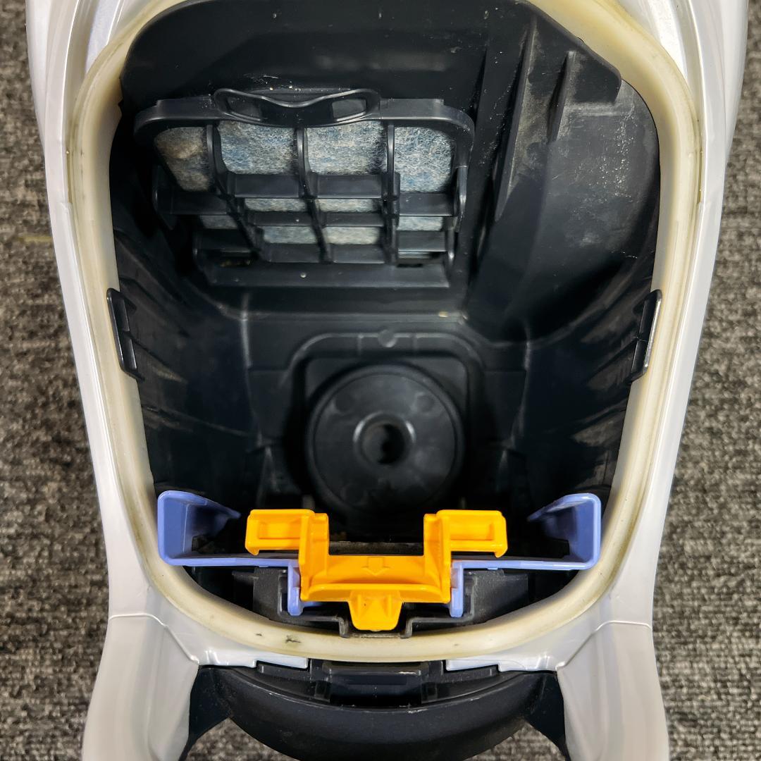 三菱　紙パック　掃除機　TC-FM2B-A　22年製　Be-K